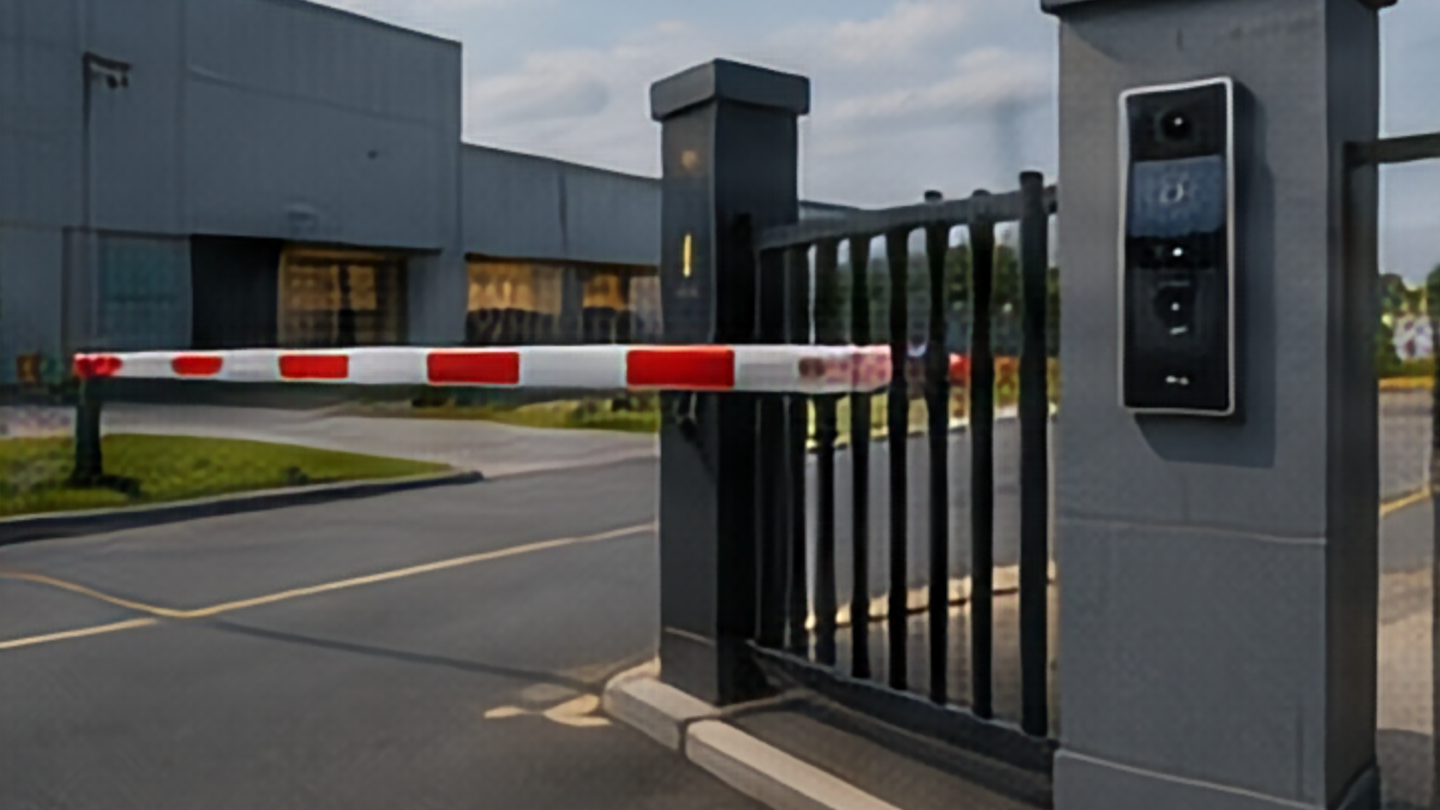 Industrial Facilities